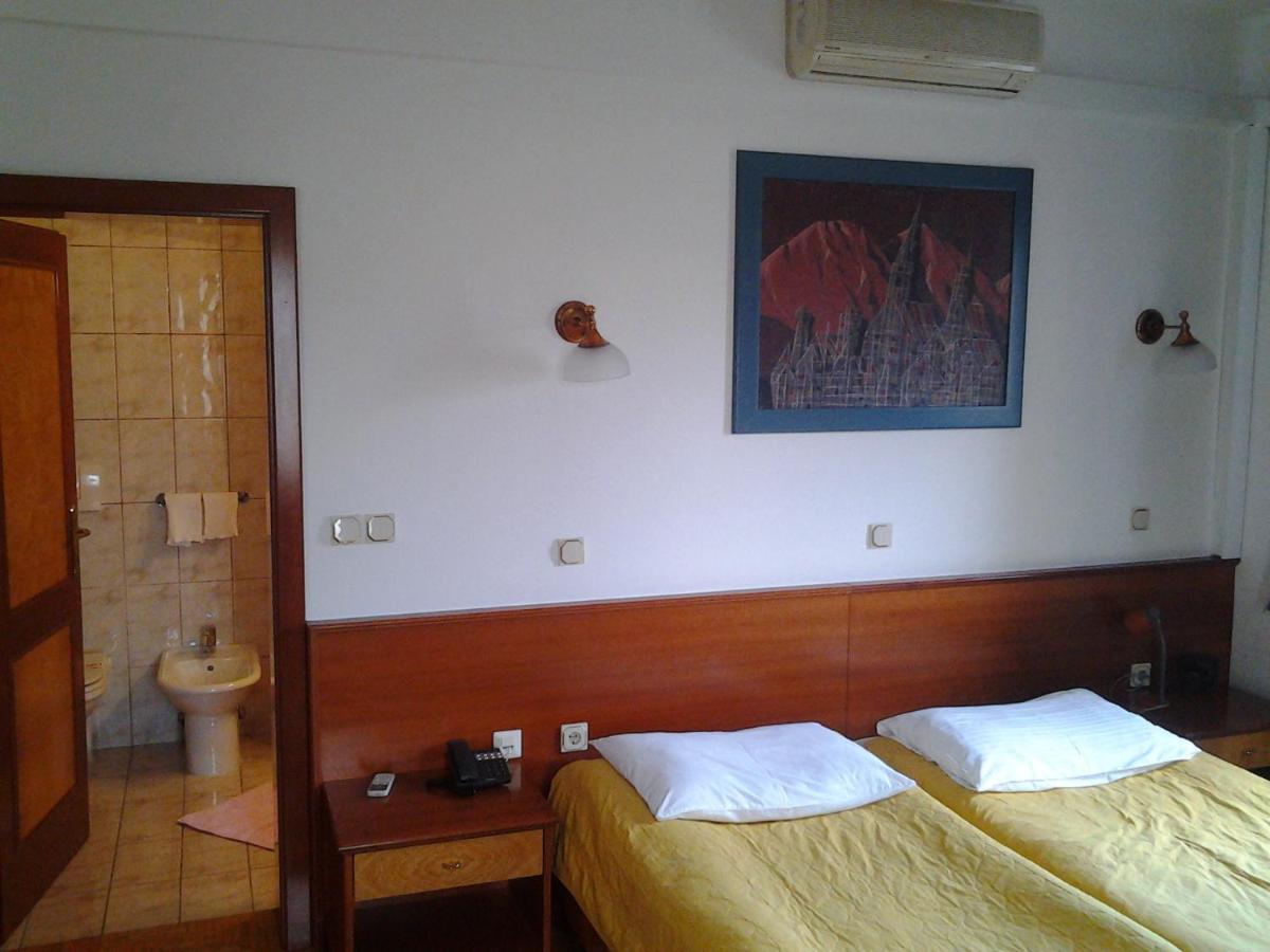 Guest House Arvaj Кран Екстериор снимка