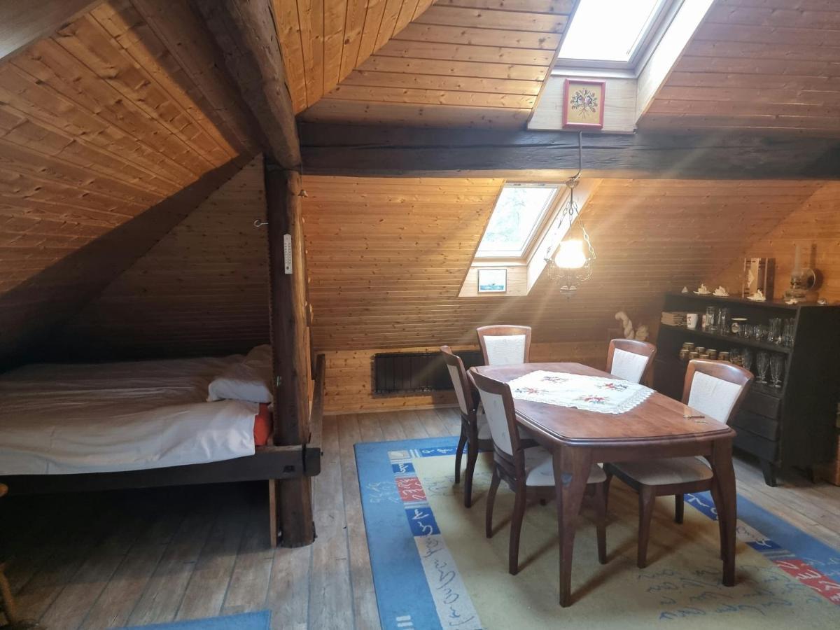 Guest House Arvaj Кран Екстериор снимка